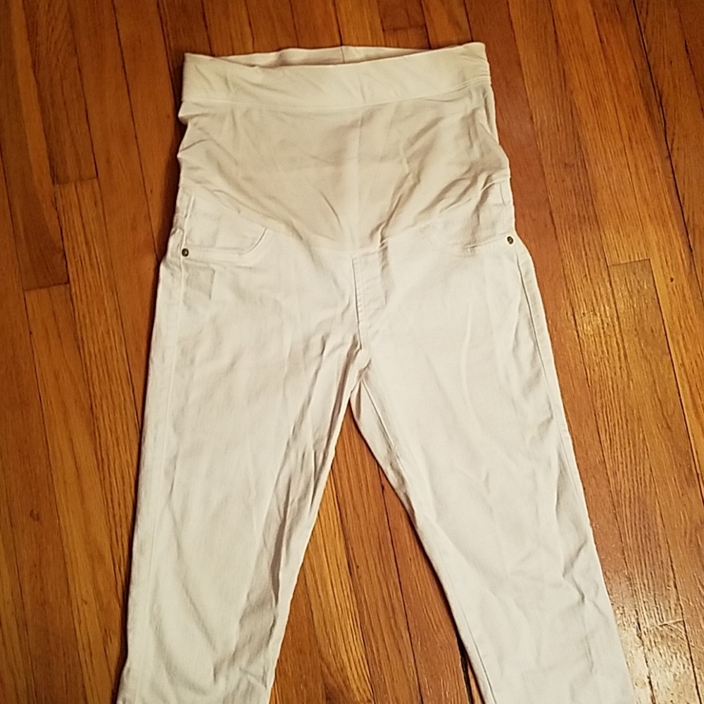 James Jeans Maternity size 29